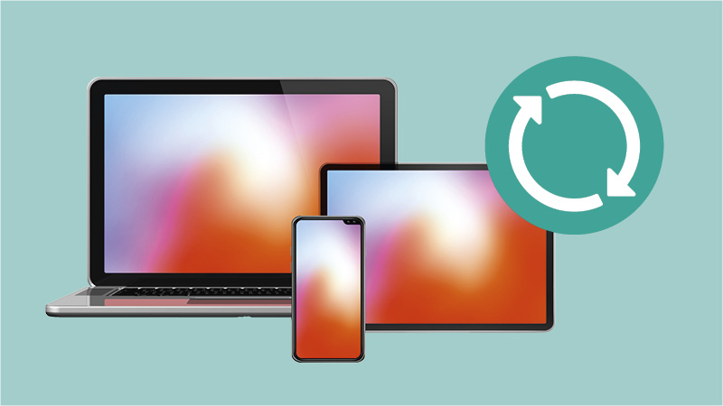 Appareils reconditionnés